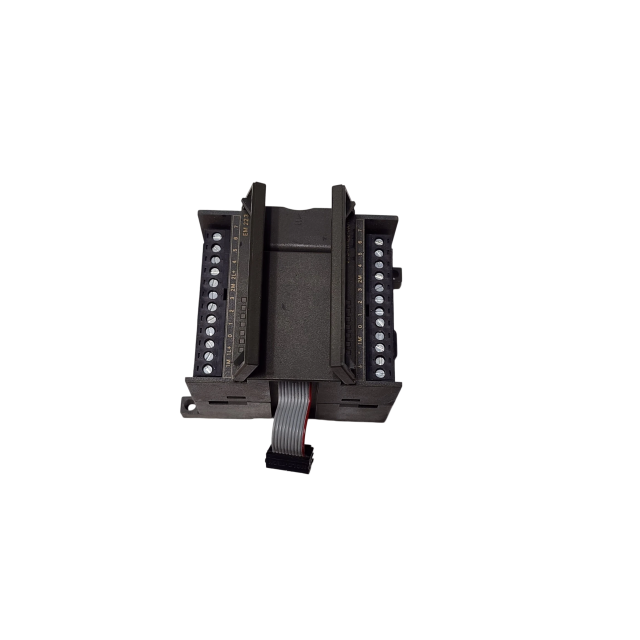 Siemens 6ES7223-1BH22-0XA0 Digital I/O Module