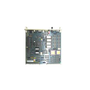 ABB DSCA190V Communication processor