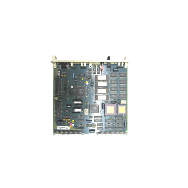 ABB DSCA190V Communication processor