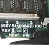 Honeywell 51400667-100 Pc Board