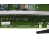 Honeywell 51400955-100 PROCESSOR CONTROL BOARD