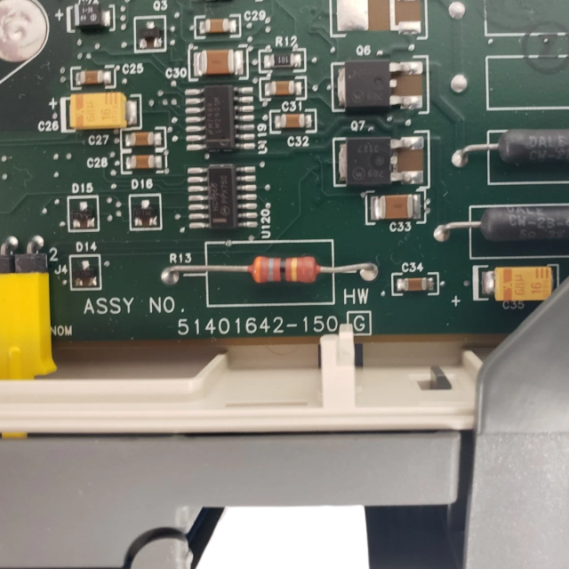 Honeywell 51401642-150 High Performance I/O Link