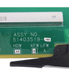 Honeywell 51403519-160 Memory Processor Card