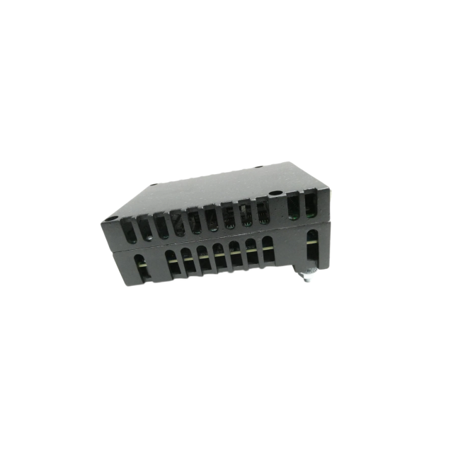GE IS220PRTDH1B Input Module