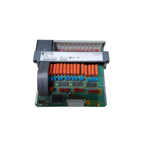 Allen Bradley 1746-IA16 Digital AC Input Module