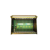 Allen Bradley 1771-A3B1 series B 12-slot I/O chassis