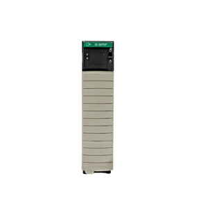 Allen Bradley 1756-OB16I SER A ControlLogix 16 Pt D/O Module