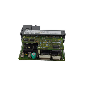 Allen Bradley 1747-L542/B CPU PROCESSOR UNIT