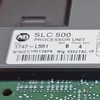 Allen Bradley 1747-L551/B SLC 5/05 processor module
