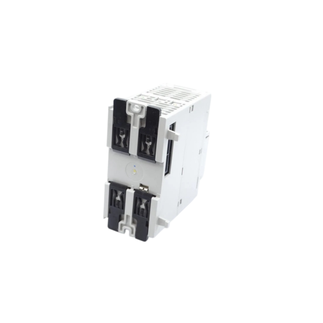 Allen Bradley 1768-L45 CompactLogix 5345 Processor Module