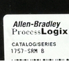 Allen Bradley 1757-SRM ControlLogix System Redundancy Module