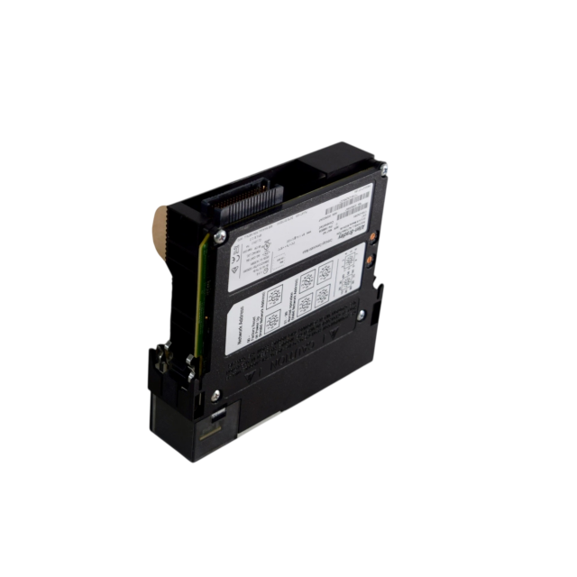 Allen Bradley 1756-CN2RK ControlLogix PLC Module