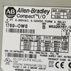 Allen Bradley 1769-OW8 Compact I/O 8 Pt VAC/VDC RELAY Output Module