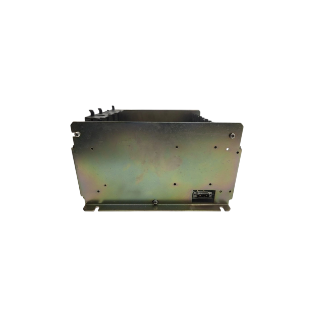 Allen Bradley 1771-A2B PLC rack