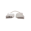 Allen Bradley 1769-CRR1 Compactlogix Bus Expansion Cable