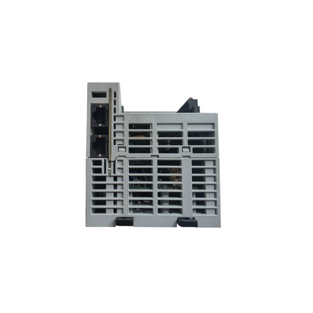 Allen Bradley 1769-L18ER-BB1B CompactLogix controller