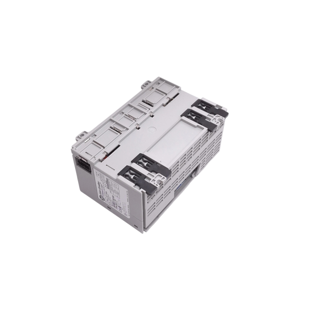 Allen Bradley 1769-L23E-QB1B CompactLogix Controller Unit