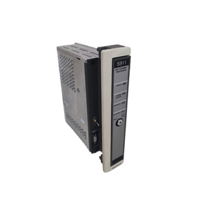 Schneider AS-S911-801 Hot Standby Processor Module