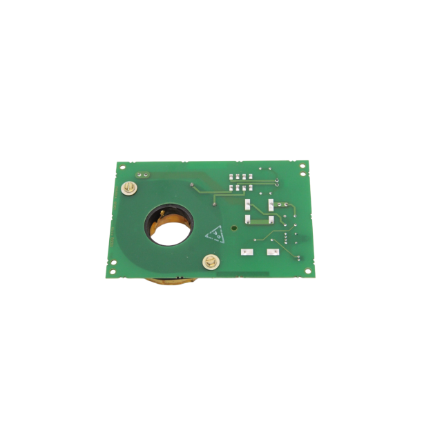 GE DS200FHVAG1ABA High Voltage Gate Interface Board