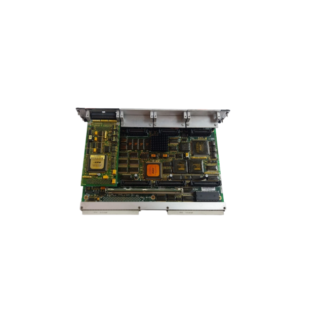 GE DS200DSPCH1AEA Multi‐Input Turbine Control PC Board