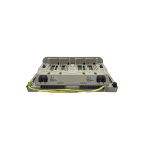 Emerson Ovation 5X00225G01 4 Slot Controller Base Rack