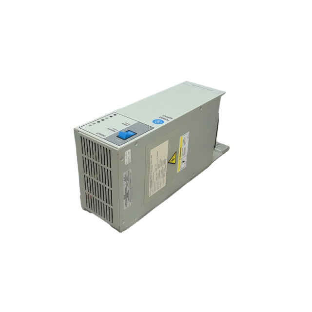 Emerson Ovation 4D33900G19 Power Supply Module