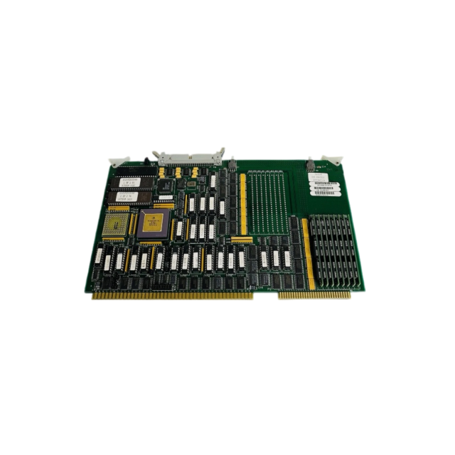 ABB 6026BZ10300G Processor Module