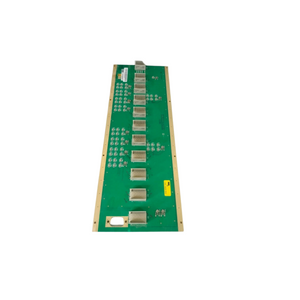 ABB 1KHW000592R0001 CONTROL BOARD