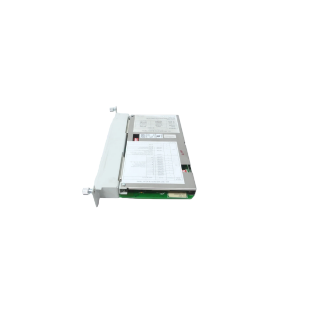 Honeywell 621-9937 Parallel I/O Module