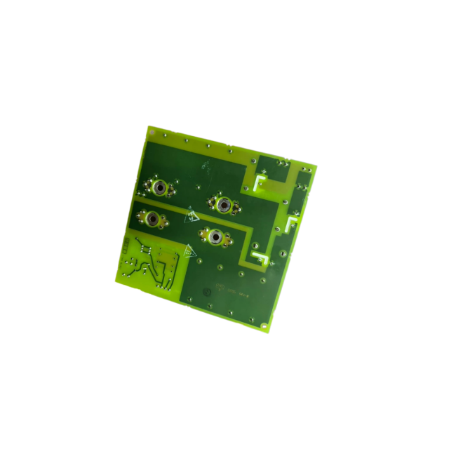 GE DS200ITXDG1A DS200ITXDG1AAA IGBT Snubber Board