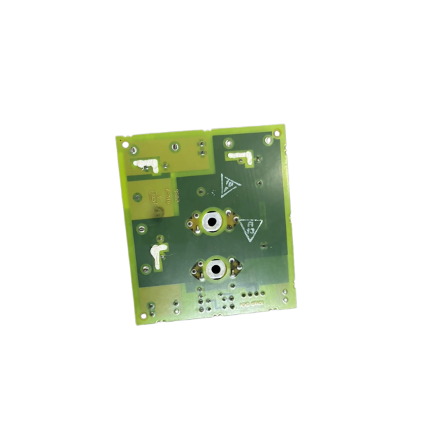 GE DS200IQXDG1A DS200IQXDG1AAA Inverter Snubber Card