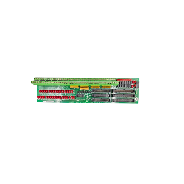 GE DS200TBQCG1AAA terminal block