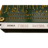 HIMA F8616 Power Module