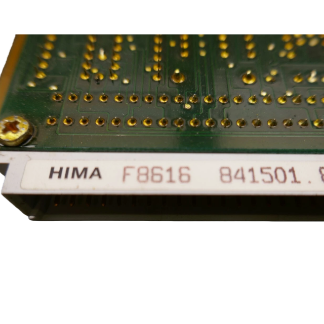 HIMA F8616 Power Module