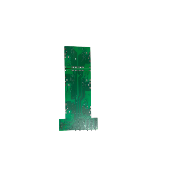 Siemens 6SE7035-1EJ84-1JC2 Drive Board