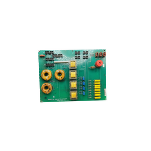 GE DS200TCEBG1A DS200TCEBG1ACD Common Circuits EOS Card