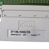 HIMA Z7136 Safety Module