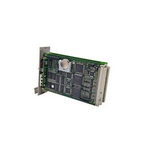 HIMA F8650X Central CPU Module