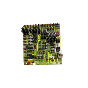 GE DS200TCPDG1B DS200TCPDG1BCC Power Distribution Module