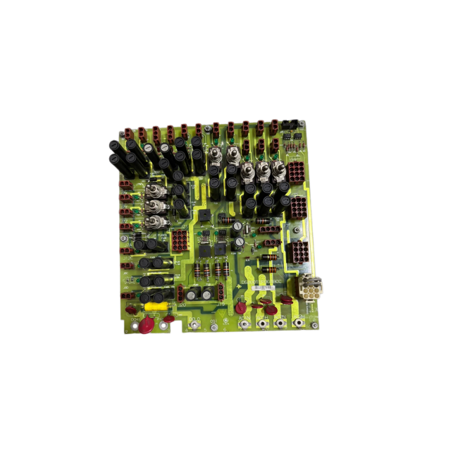GE DS200TCPDG1B DS200TCPDG1BCC Power Distribution Module