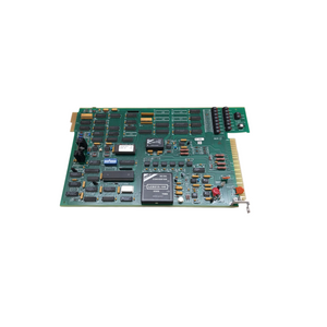 Emerson Ovation 7381A73G01 Expansion board