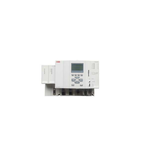 ABB PM902F 3BDH001000R0001 Central Processing Unit