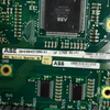 ABB UFC760BE141 3BHE004573R0141 PC BOARD