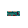 Honeywell 80366481-175 Analog Output Circuit Board