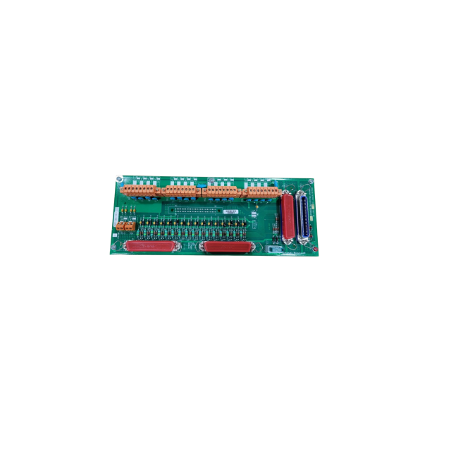 Honeywell 80366481-175 Analog Output Circuit Board