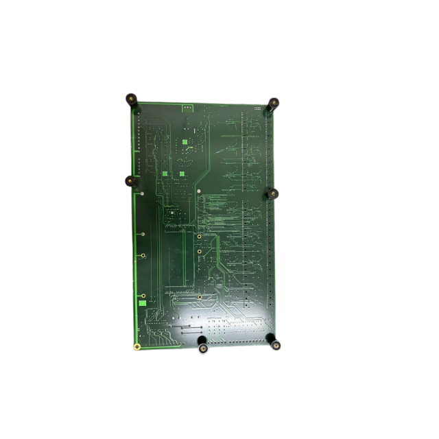 GE IS200AEGIH1BBR2 Output Module