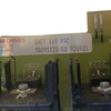 ABB SAFT 169 PAC 58095125 Pulse Amplifier Board