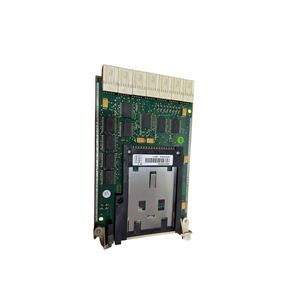 ABB MB510 3BSE002540R1 Program Card Interface