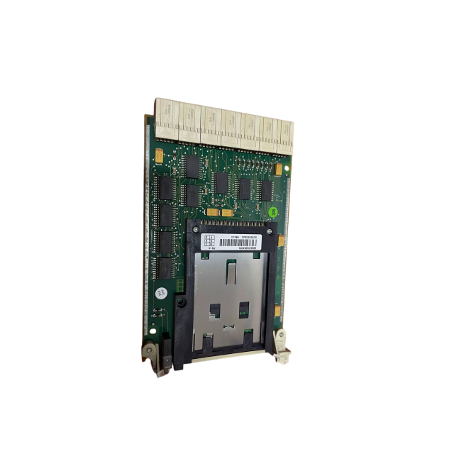 ABB MB510 3BSE002540R1 Program Card Interface