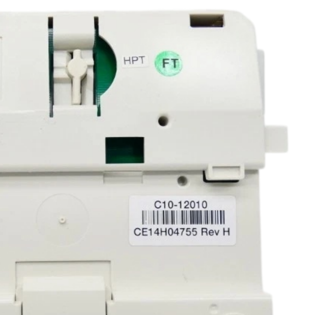 ABB FAU810 C10-12010 FAU flame stick controller